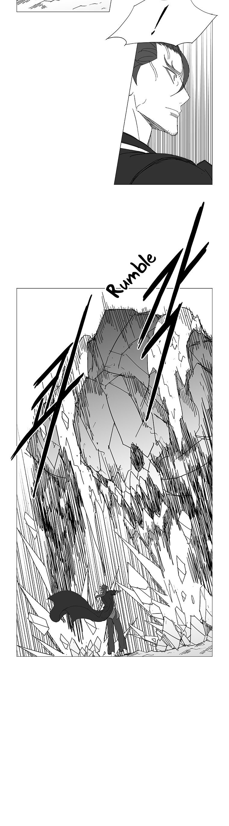 Read Wind Sword chapter 49 image 8 on Lezhin