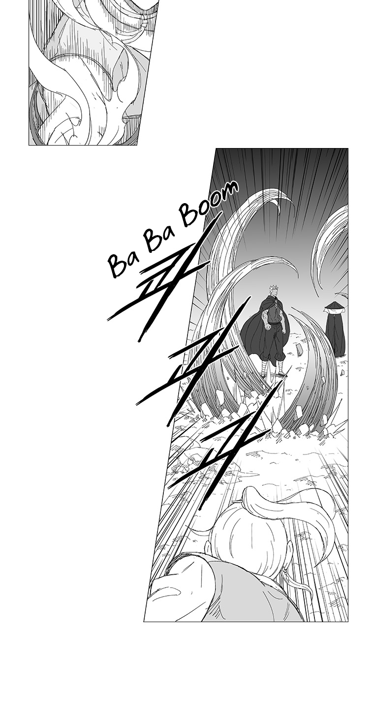Read Wind Sword chapter 5 image 6 on Lezhin