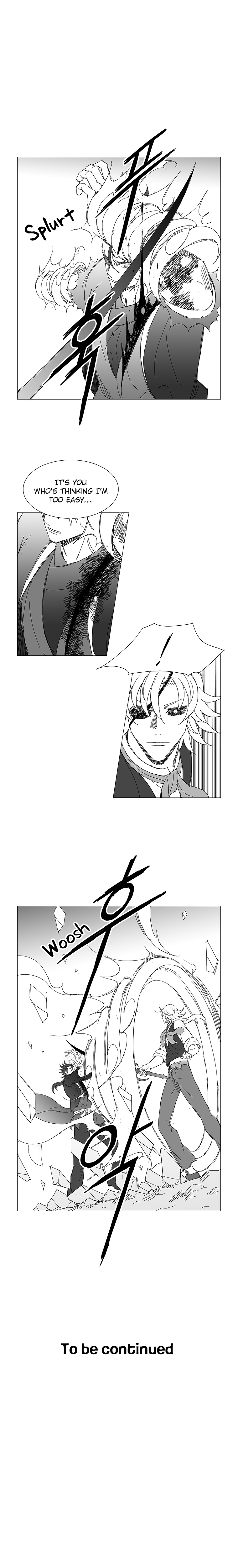 Read Wind Sword chapter 50 image 15 on Lezhin