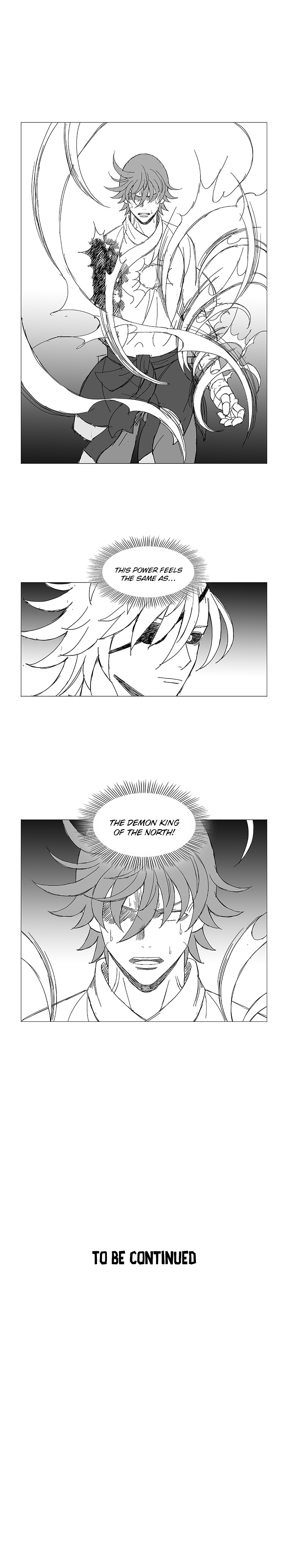 Read Wind Sword chapter 51 image 15 on Lezhin