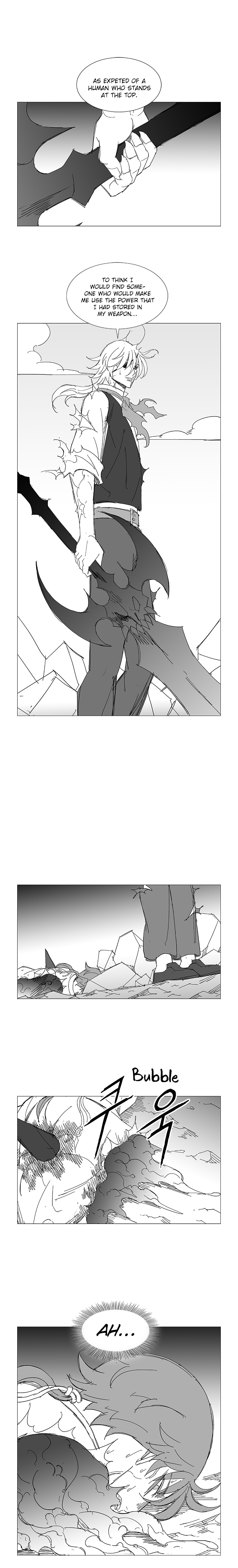 Read Wind Sword chapter 52 image 15 on Lezhin