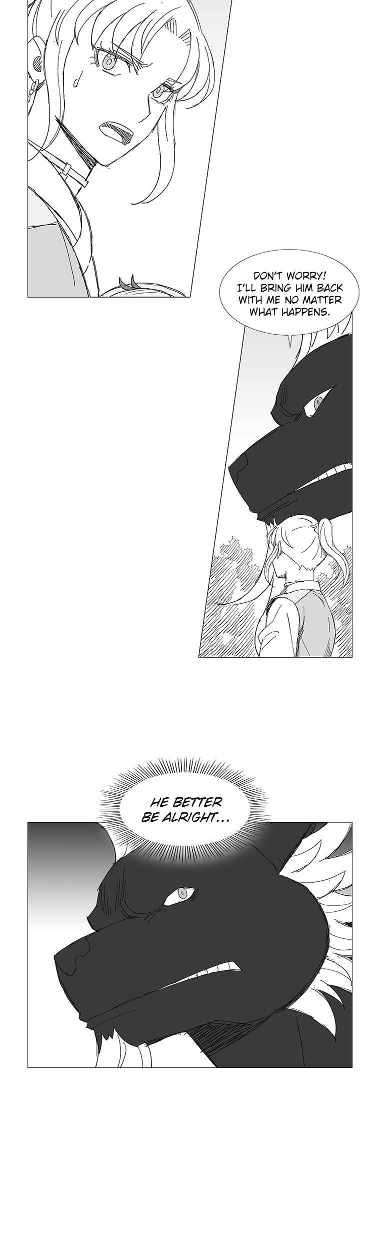 Read Wind Sword chapter 52 image 6 on Lezhin