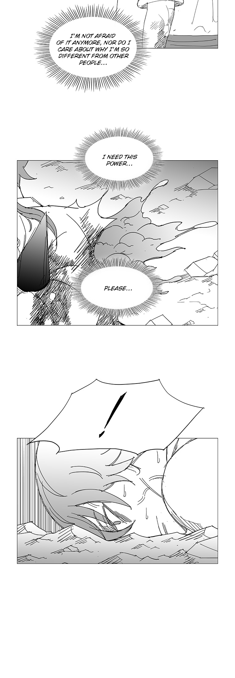 Read Wind Sword chapter 53 image 14 on Lezhin