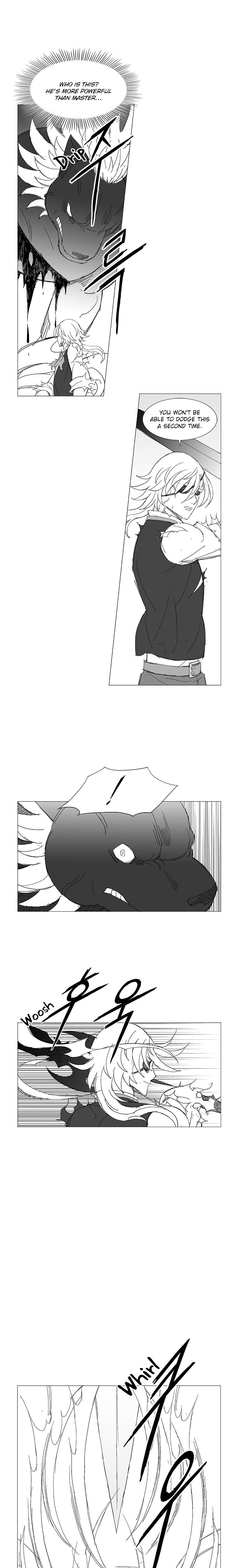 Read Wind Sword chapter 53 image 15 on Lezhin