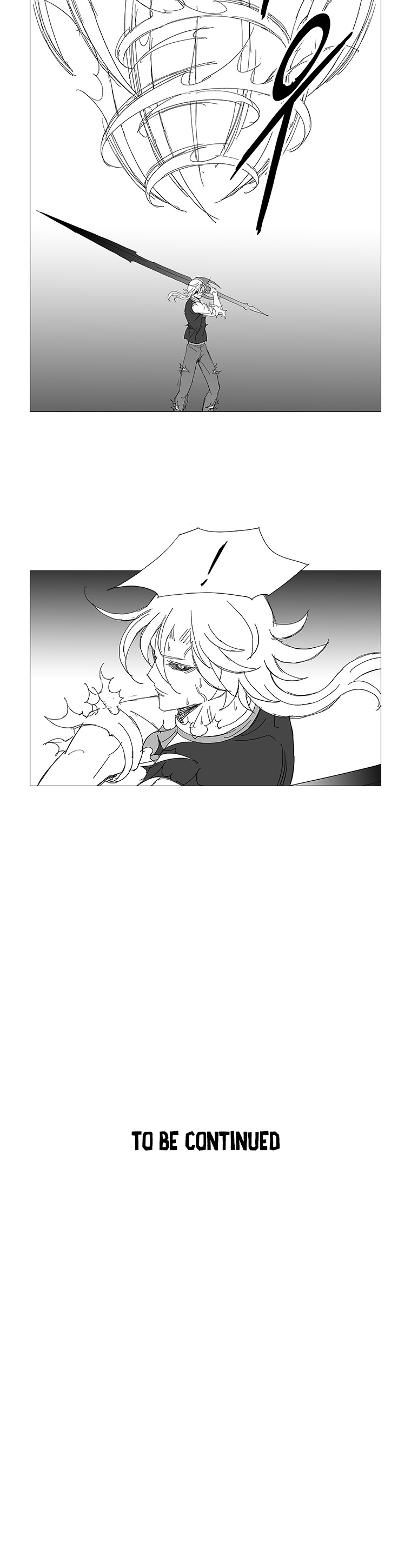 Read Wind Sword chapter 53 image 16 on Lezhin