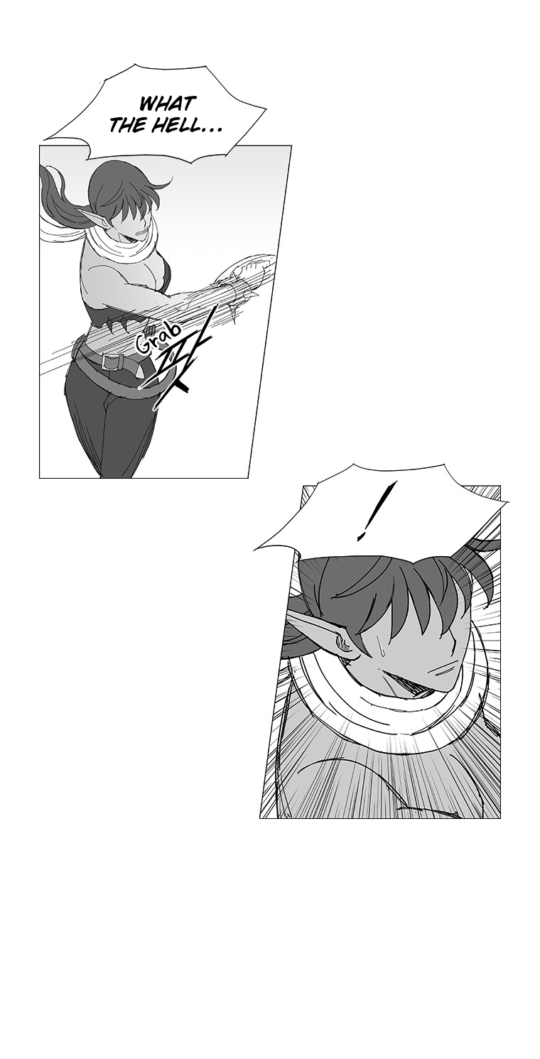 Read Wind Sword chapter 53 image 6 on Lezhin