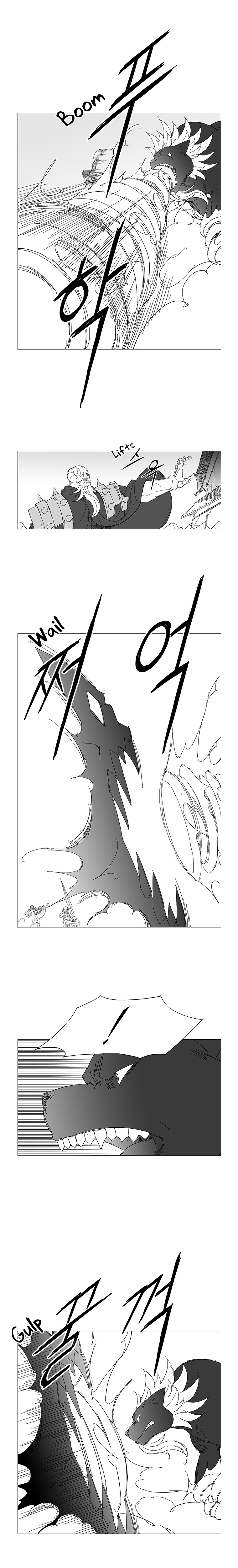 Read Wind Sword chapter 53 image 7 on Lezhin