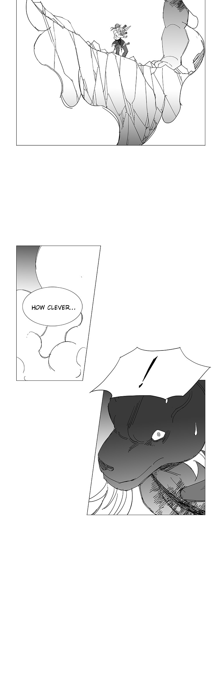 Read Wind Sword chapter 55 image 12 on Lezhin