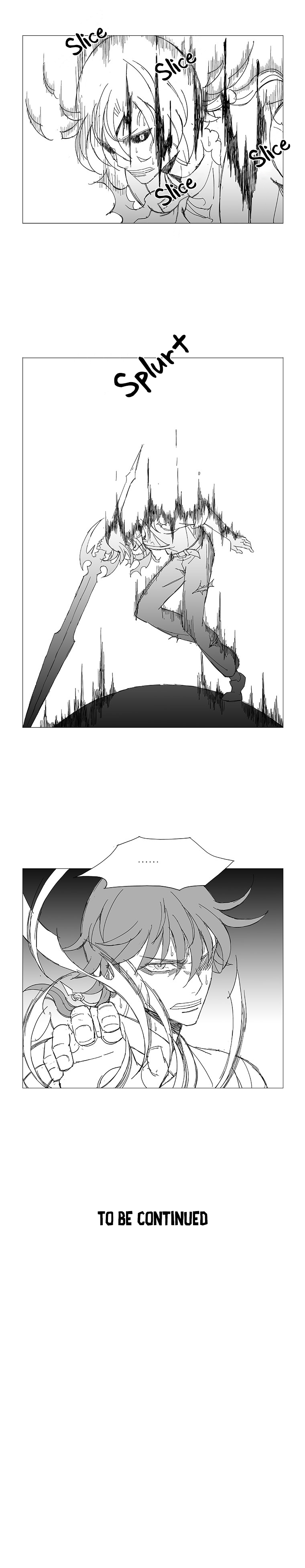 Read Wind Sword chapter 55 image 16 on Lezhin