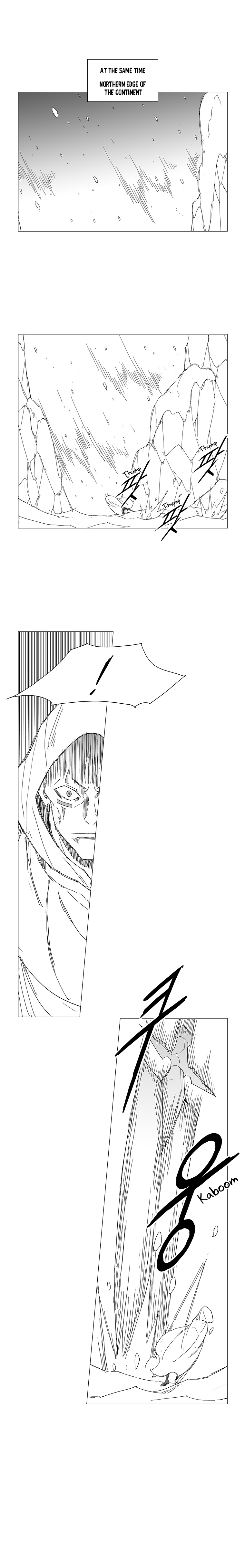 Read Wind Sword chapter 56 image 14 on Lezhin