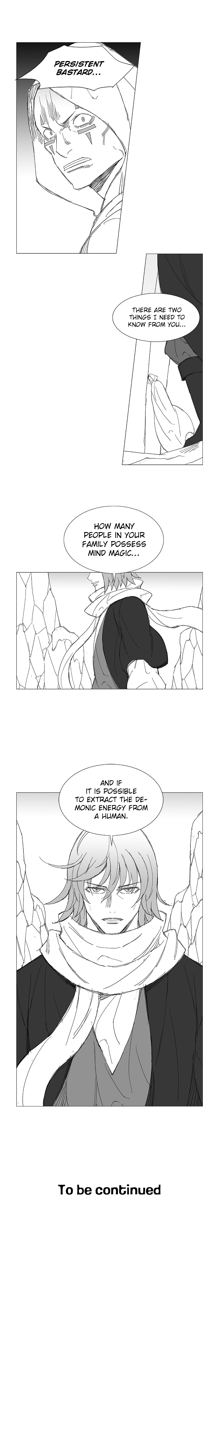 Read Wind Sword chapter 56 image 15 on Lezhin