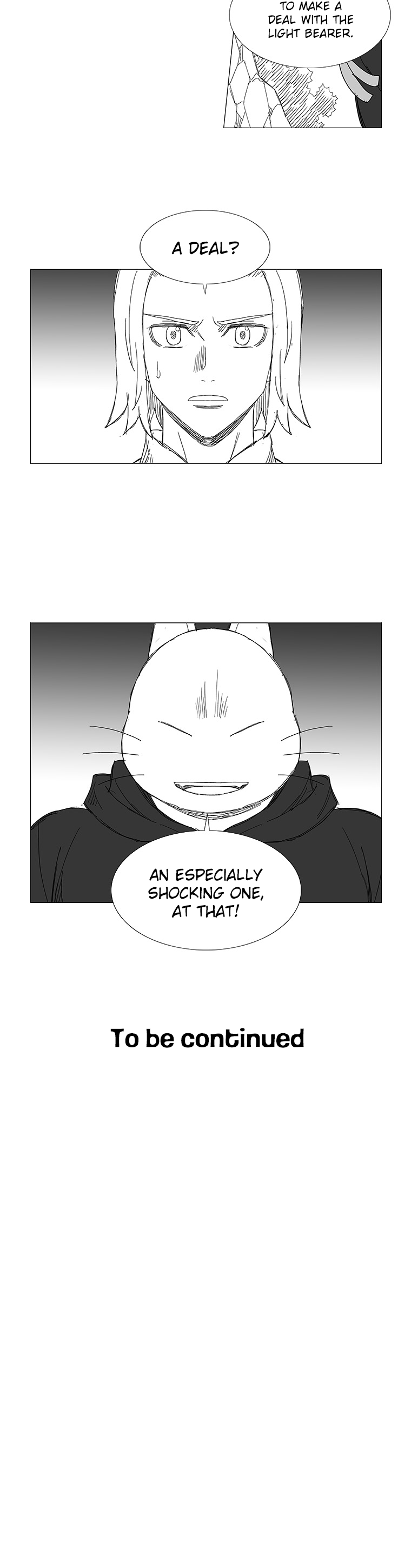 Read Wind Sword chapter 57 image 16 on Lezhin