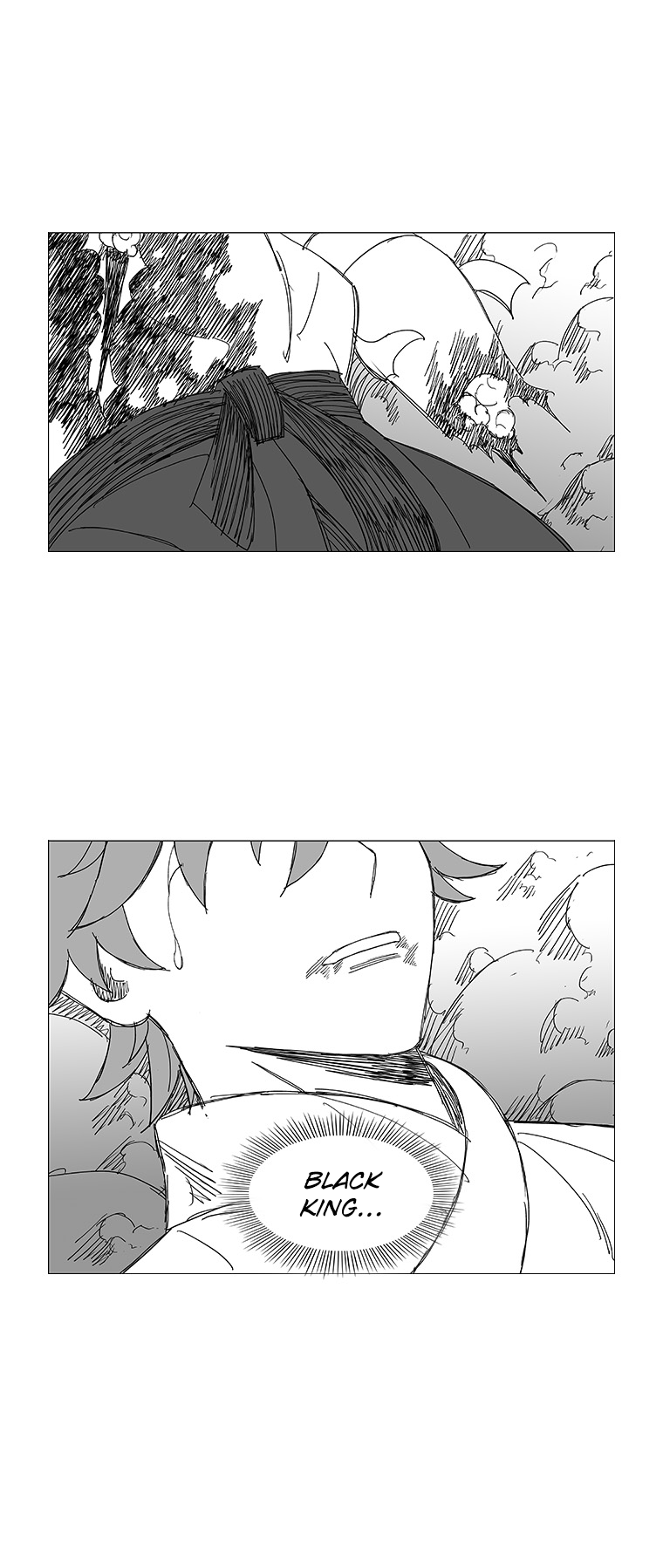 Read Wind Sword chapter 58 image 12 on Lezhin