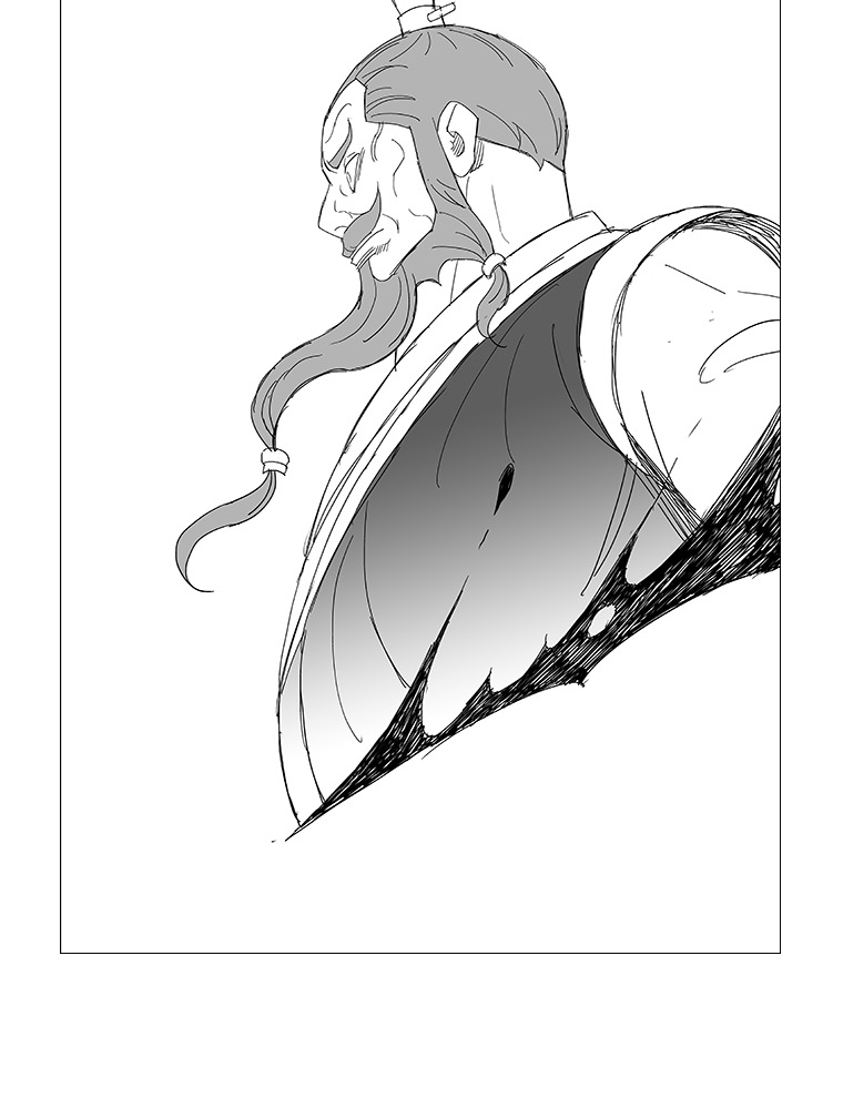 Read Wind Sword chapter 60 image 8 on Lezhin