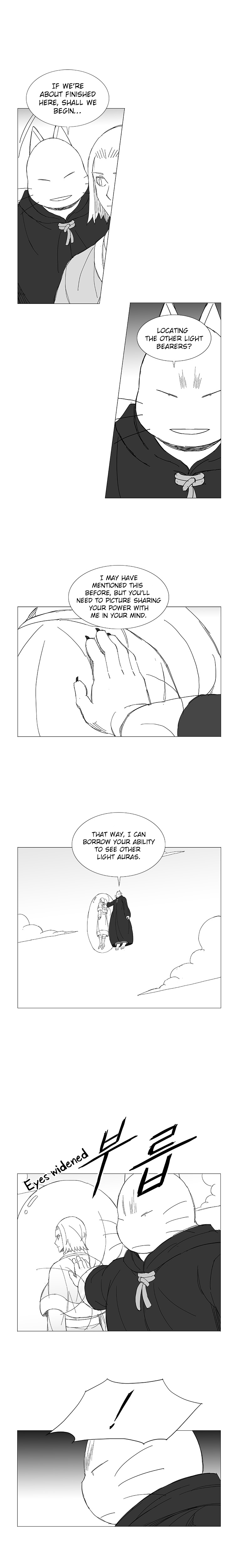 Read Wind Sword chapter 61 image 7 on Lezhin