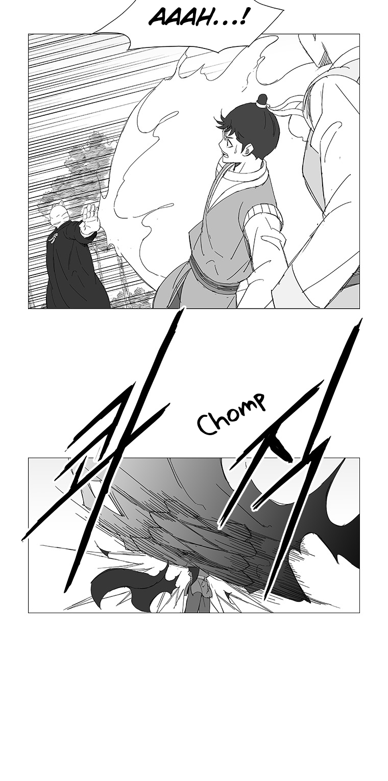 Read Wind Sword chapter 62 image 6 on Lezhin