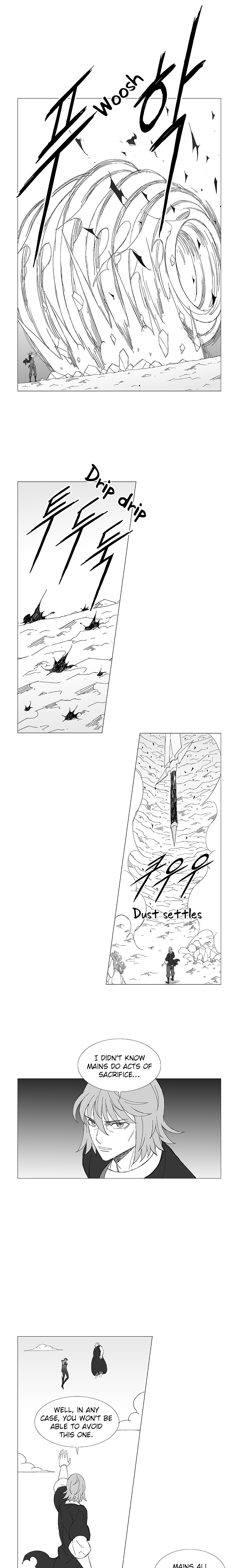 Read Wind Sword chapter 63 image 13 on Lezhin