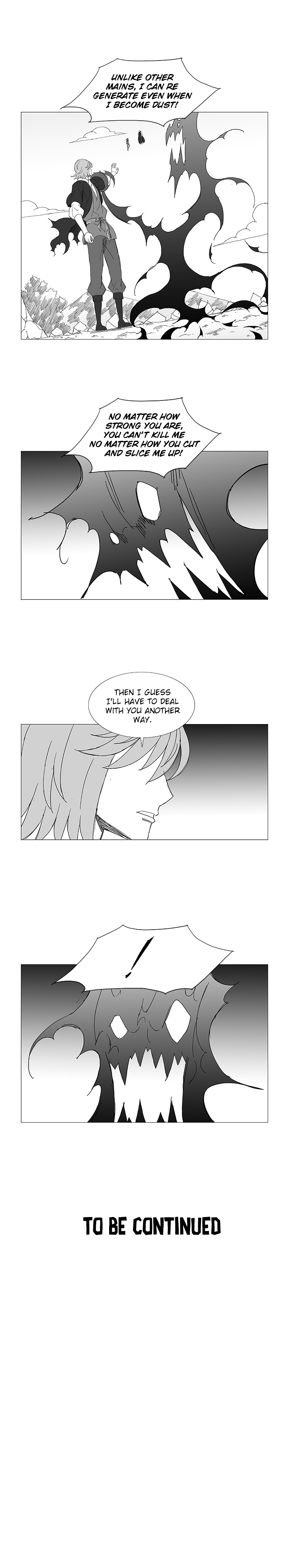 Read Wind Sword chapter 63 image 15 on Lezhin