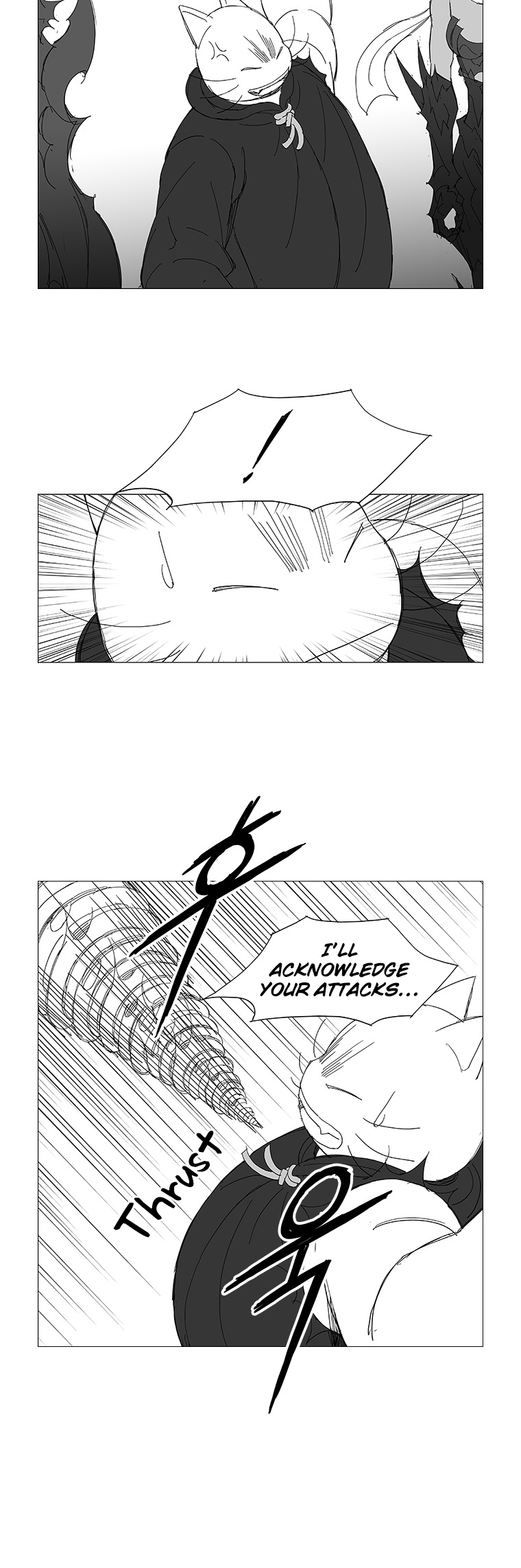Read Wind Sword chapter 63 image 2 on Lezhin