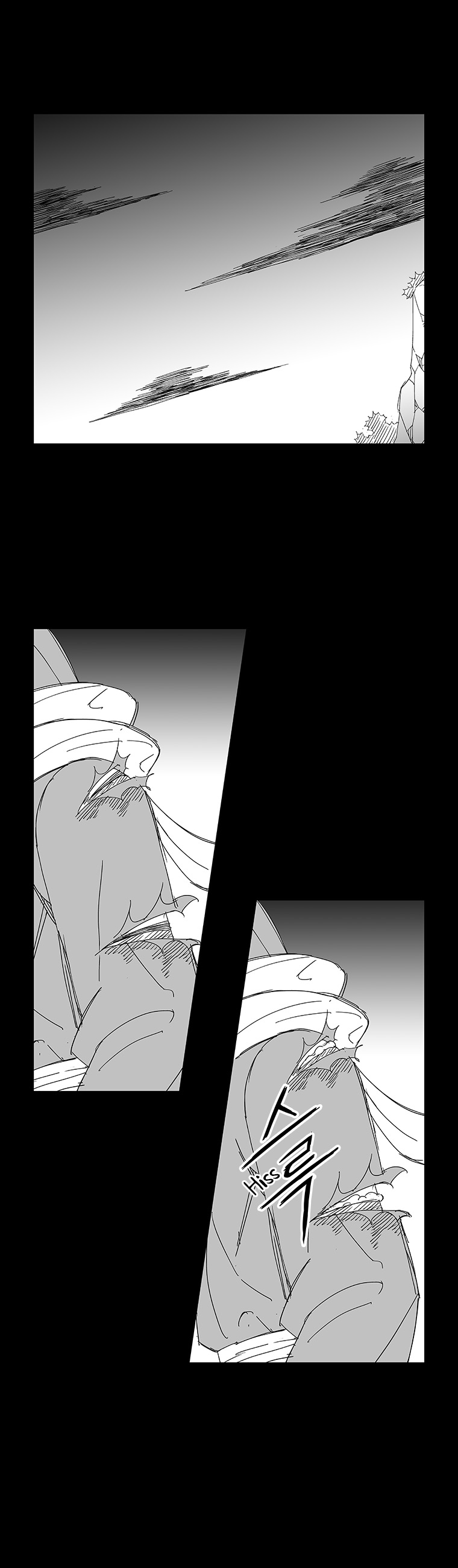 Read Wind Sword chapter 64 image 12 on Lezhin