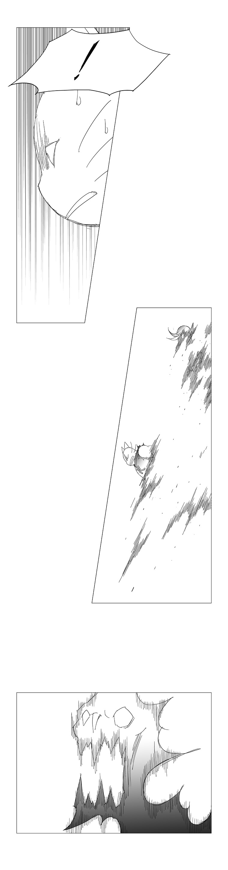 Read Wind Sword chapter 64 image 6 on Lezhin