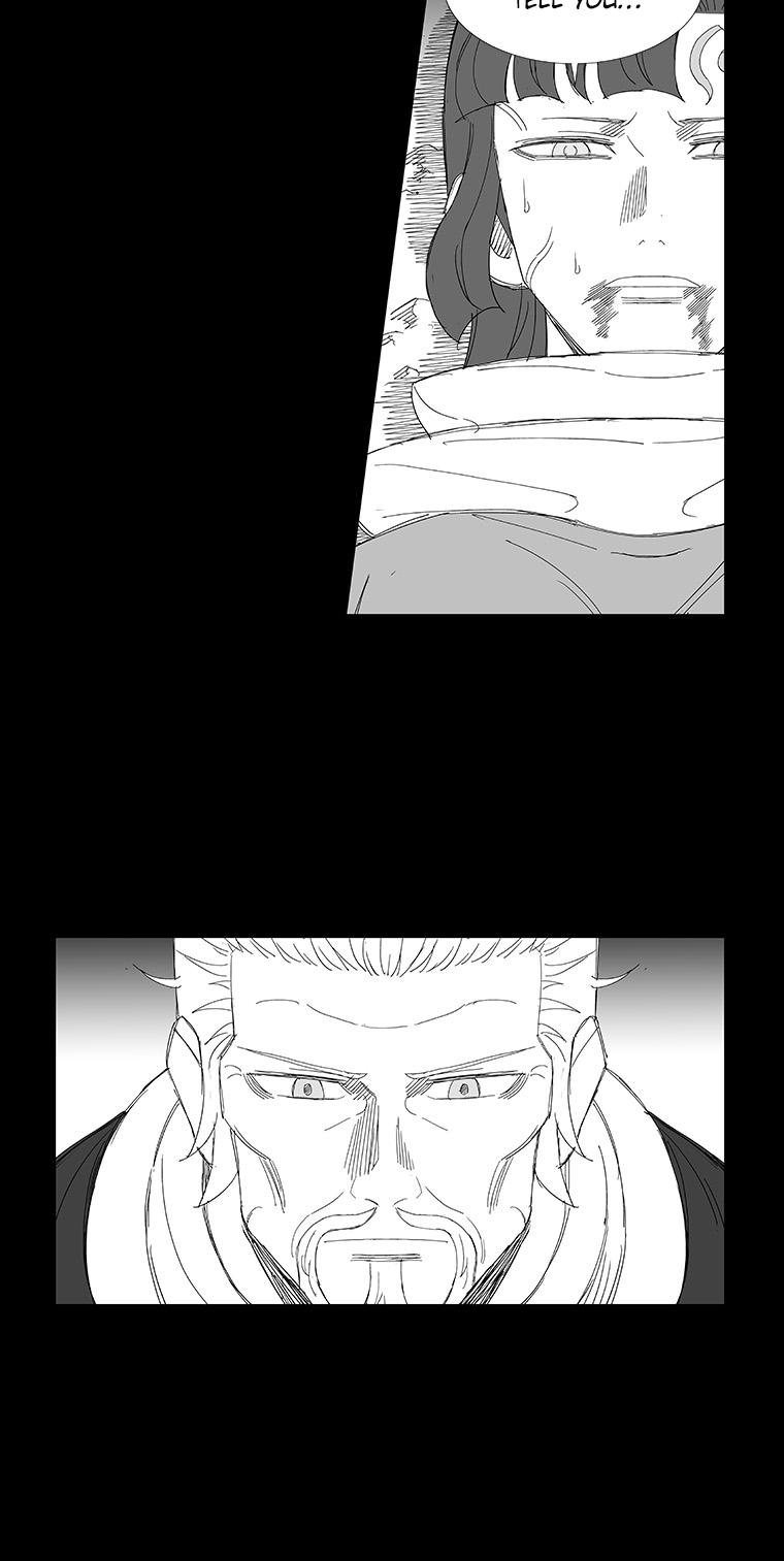 Read Wind Sword chapter 65 image 6 on Lezhin