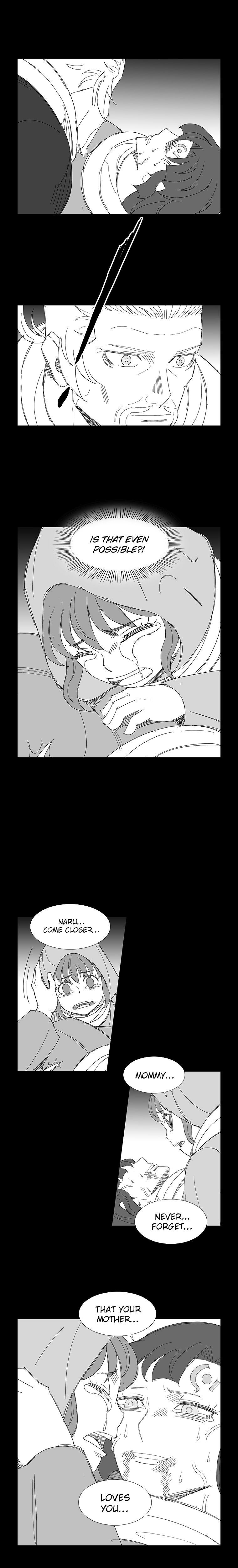 Read Wind Sword chapter 65 image 9 on Lezhin