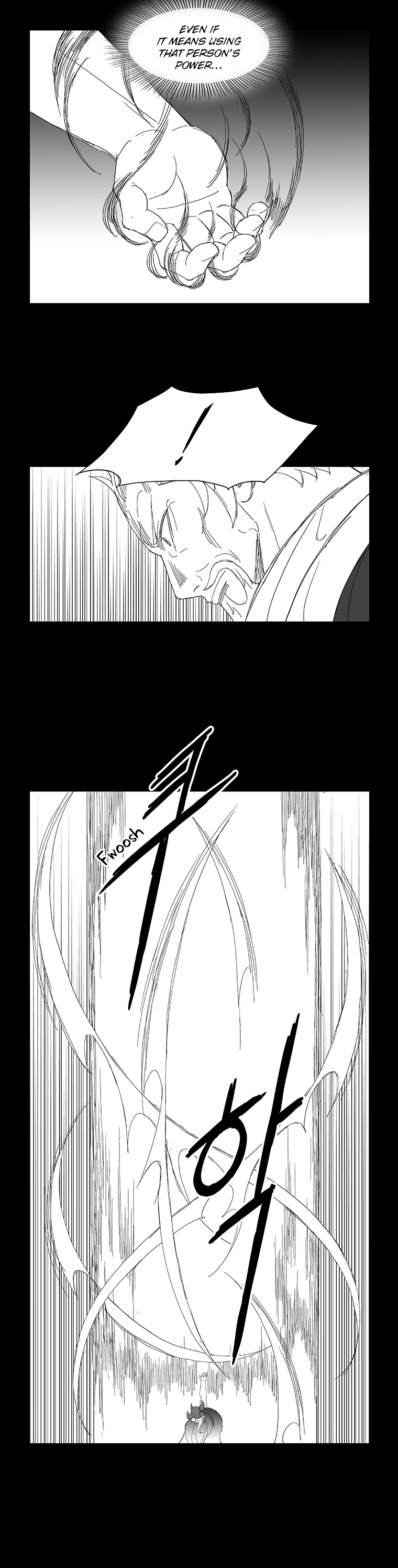 Read Wind Sword chapter 66 image 13 on Lezhin