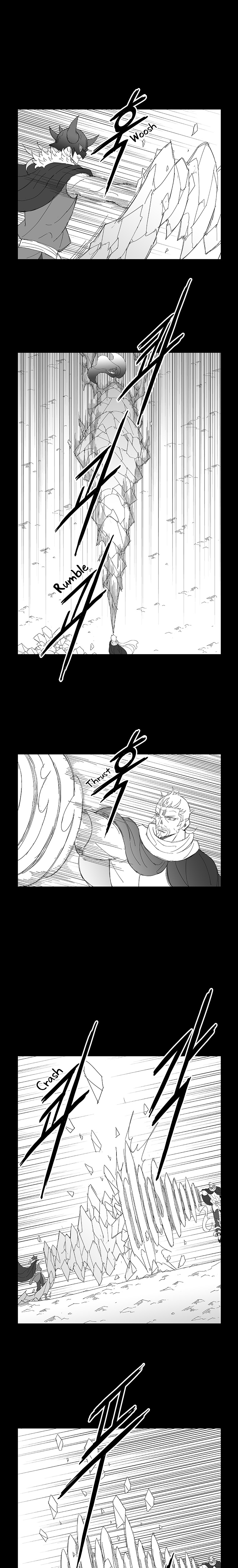 Read Wind Sword chapter 66 image 3 on Lezhin