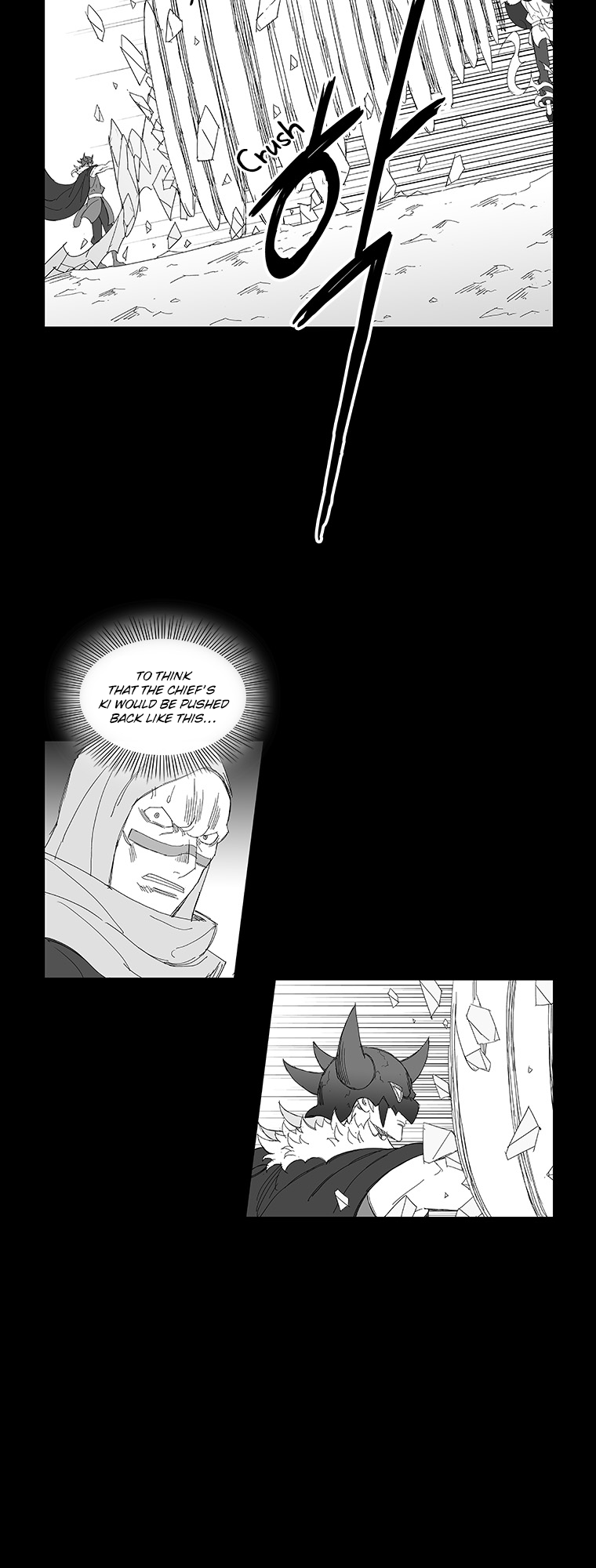 Read Wind Sword chapter 66 image 4 on Lezhin