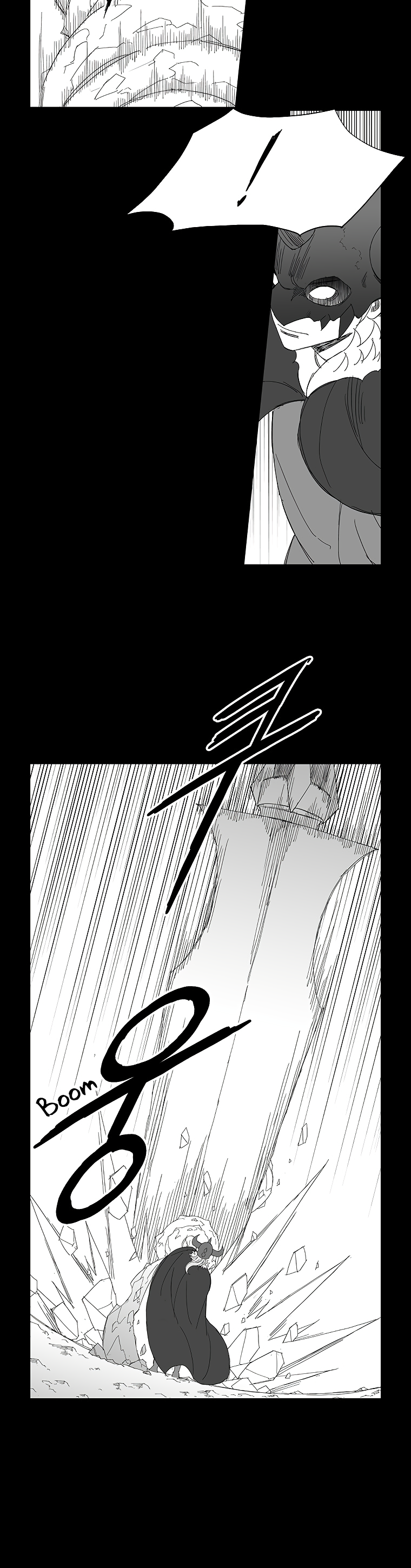 Read Wind Sword chapter 67 image 6 on Lezhin