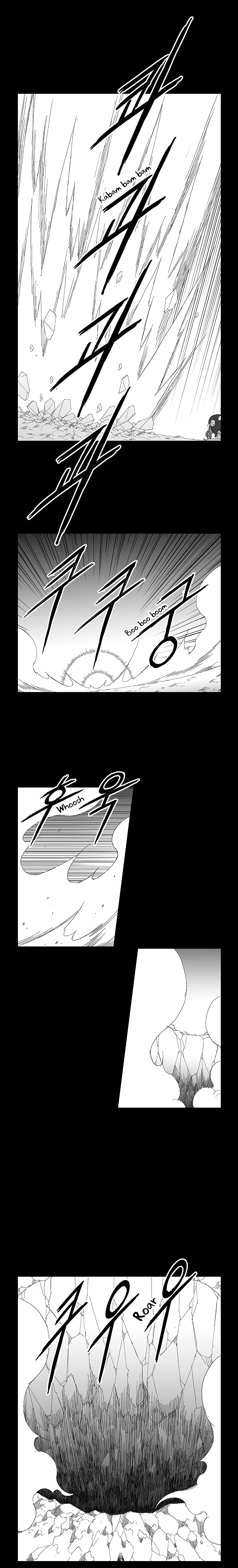 Read Wind Sword chapter 67 image 9 on Lezhin