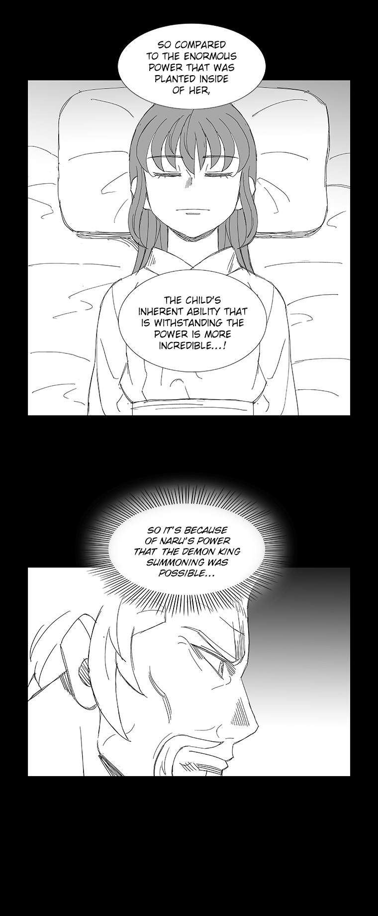 Read Wind Sword chapter 68 image 8 on Lezhin