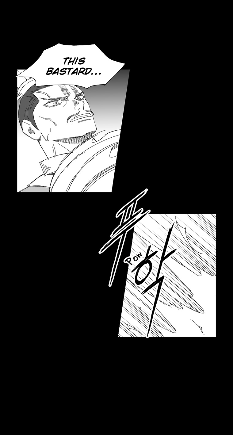 Read Wind Sword chapter 69 image 6 on Lezhin