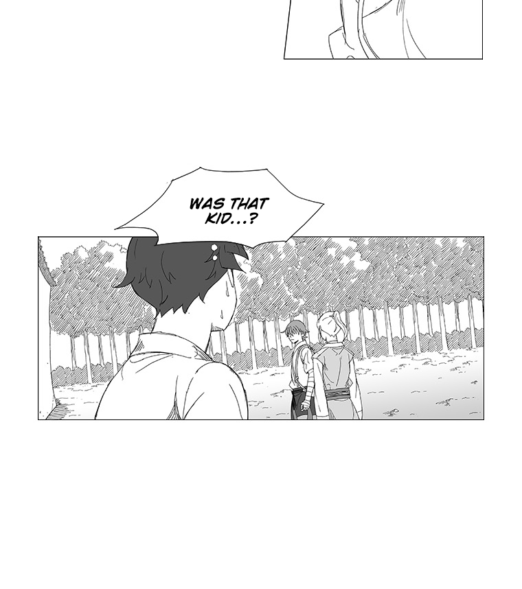 Read Wind Sword chapter 7 image 2 on Lezhin