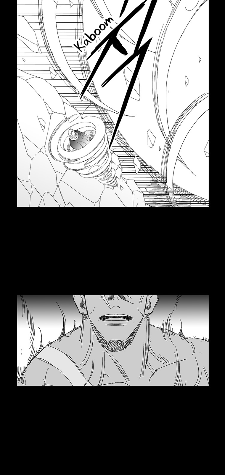 Read Wind Sword chapter 70 image 15 on Lezhin