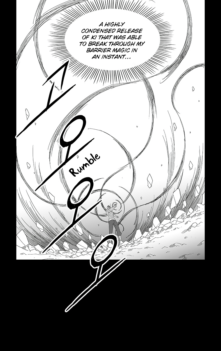 Read Wind Sword chapter 71 image 14 on Lezhin