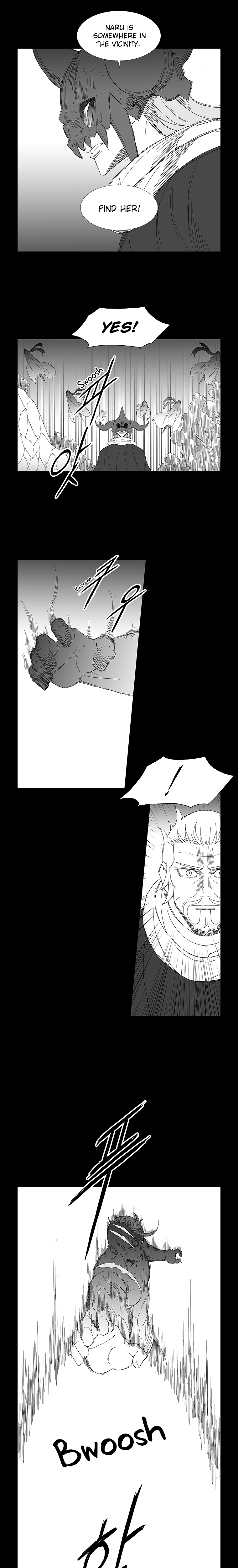 Read Wind Sword chapter 71 image 3 on Lezhin