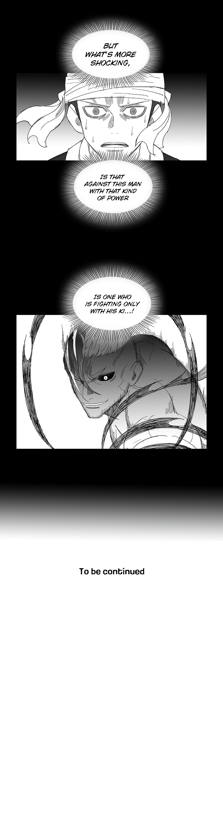 Read Wind Sword chapter 72 image 19 on Lezhin
