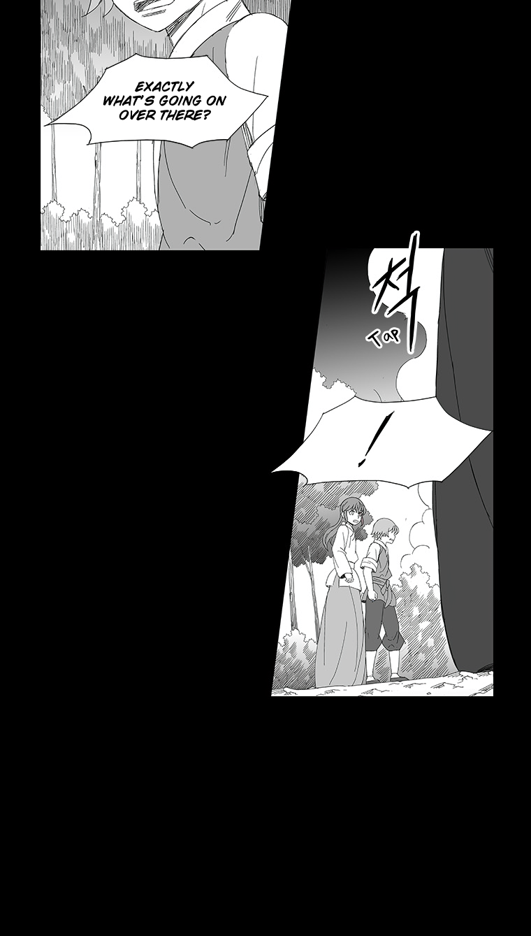Read Wind Sword chapter 72 image 7 on Lezhin