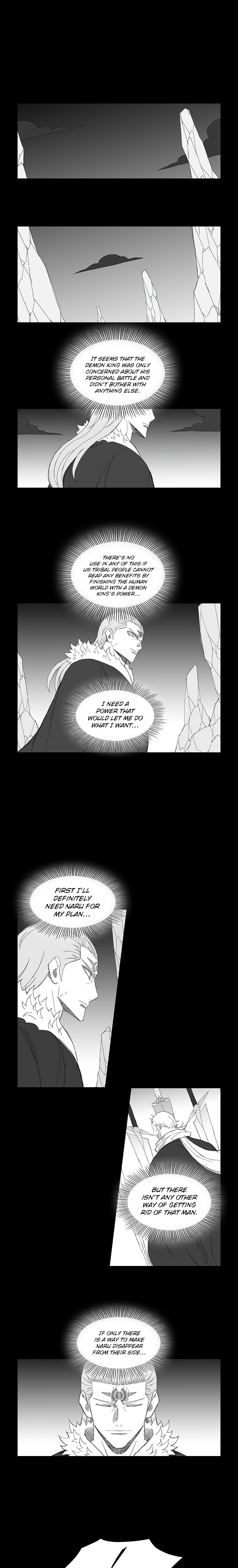 Read Wind Sword chapter 76 image 5 on Lezhin