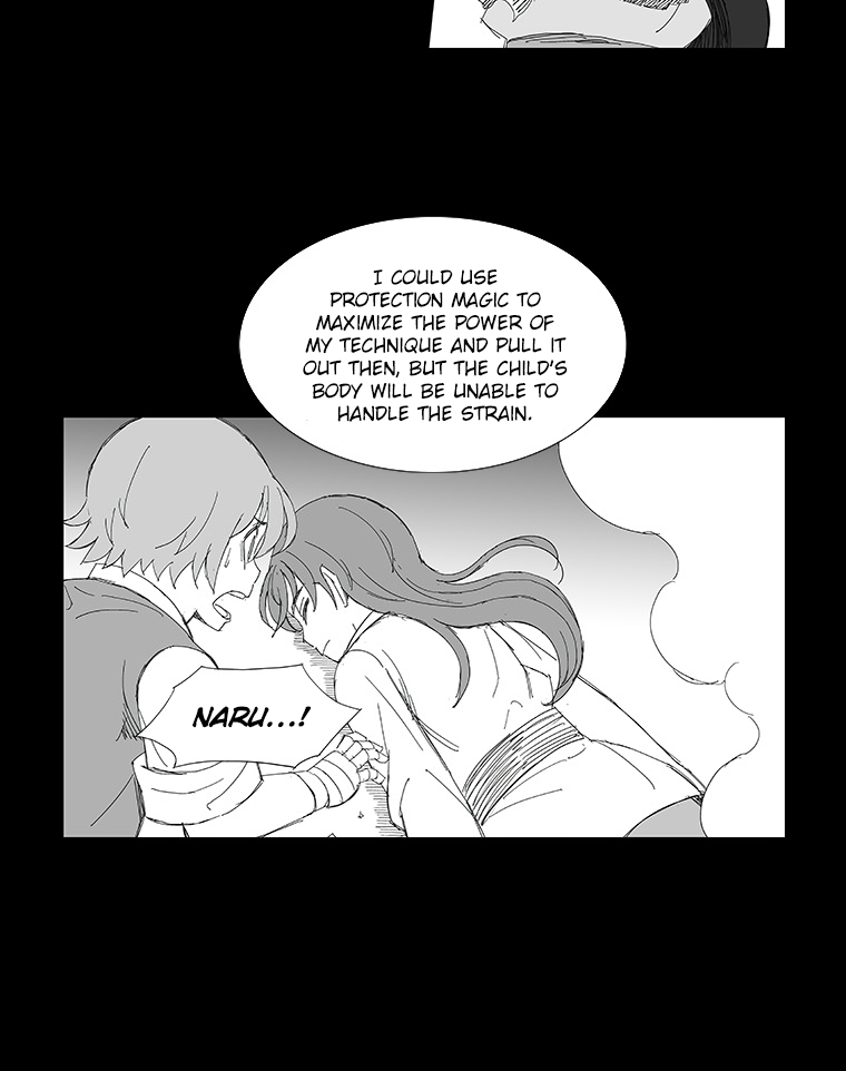 Read Wind Sword chapter 76 image 8 on Lezhin