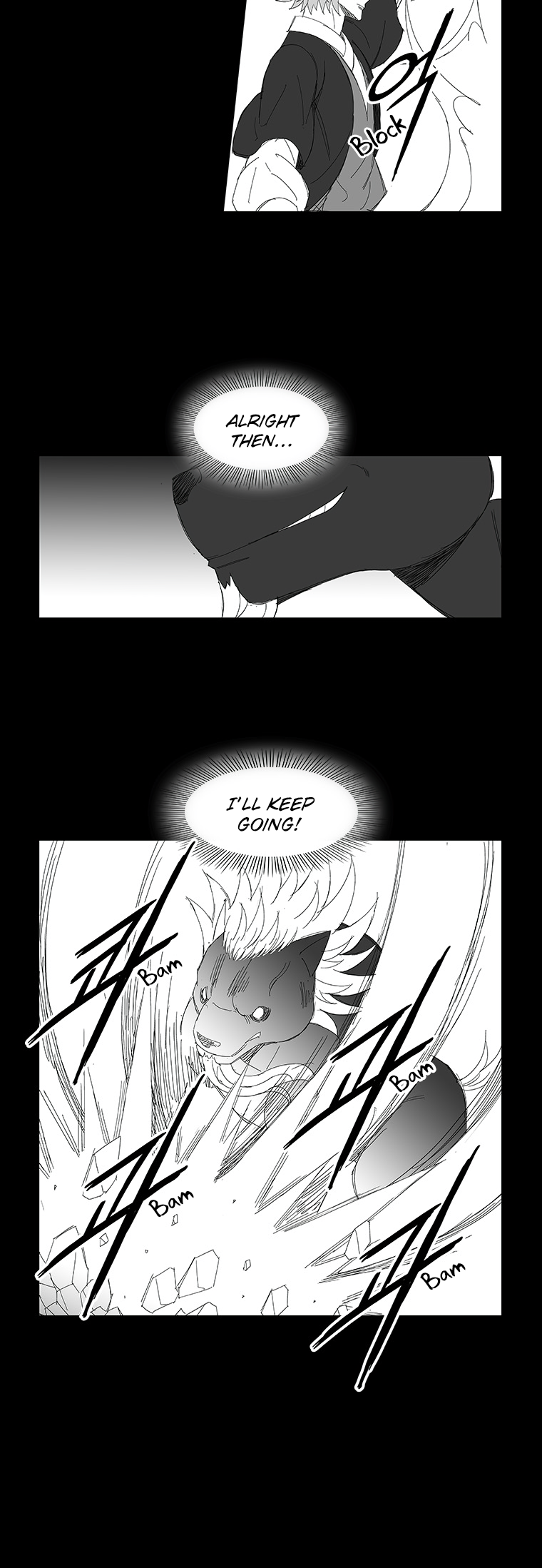 Read Wind Sword chapter 77 image 10 on Lezhin