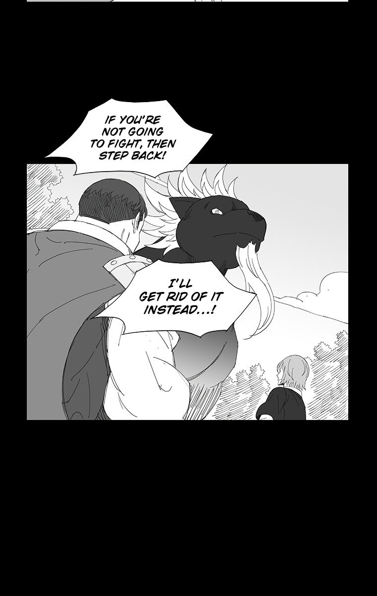 Read Wind Sword chapter 77 image 12 on Lezhin