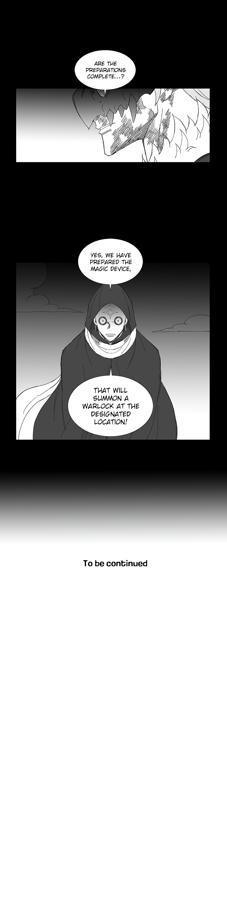 Read Wind Sword chapter 77 image 15 on Lezhin