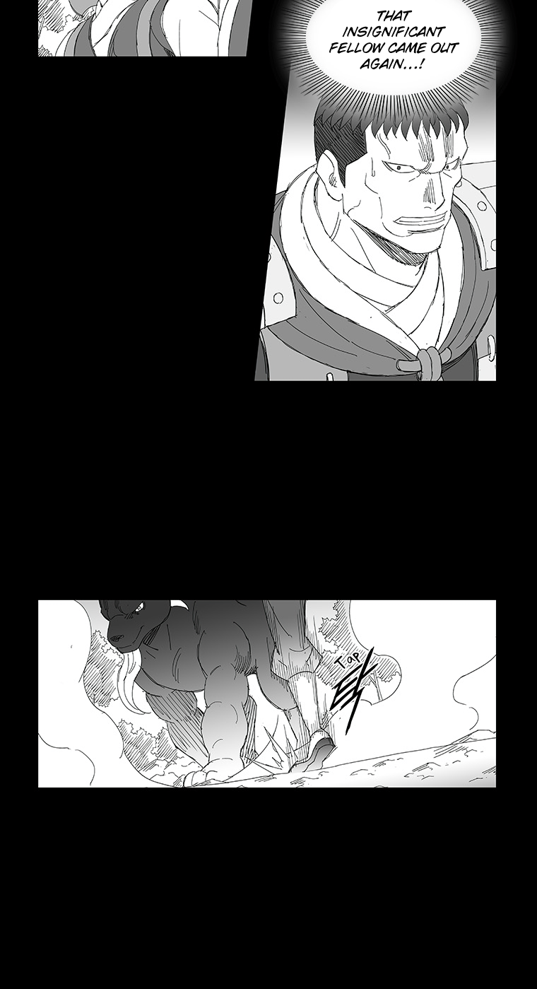 Read Wind Sword chapter 77 image 6 on Lezhin