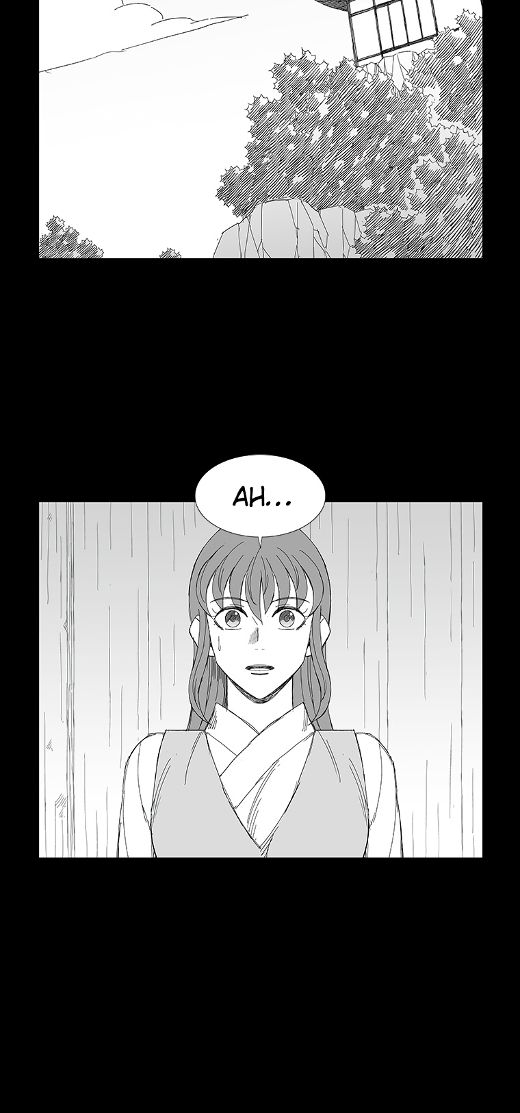 Read Wind Sword chapter 78 image 10 on Lezhin