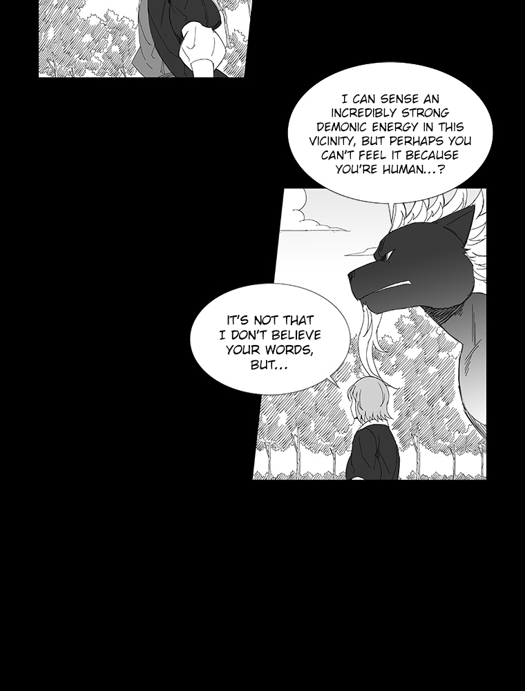 Read Wind Sword chapter 78 image 8 on Lezhin