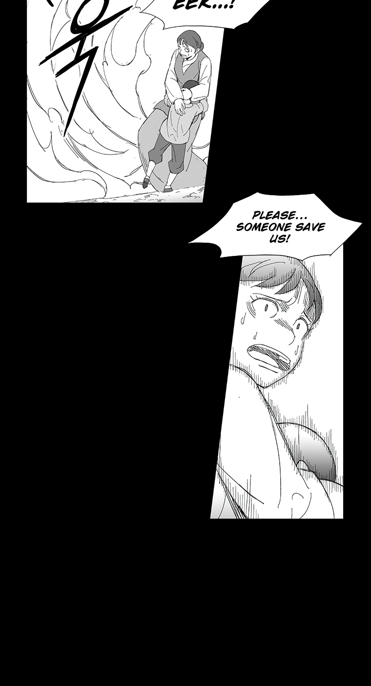 Read Wind Sword chapter 79 image 10 on Lezhin