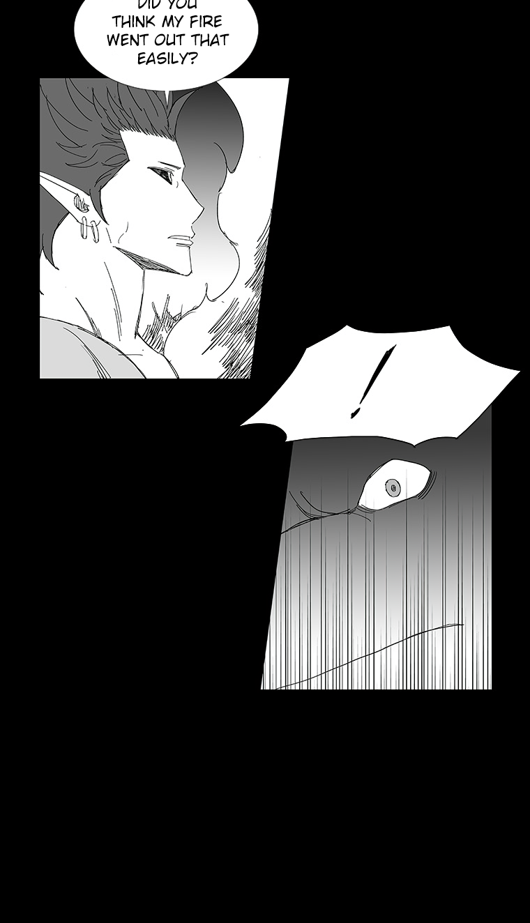 Read Wind Sword chapter 79 image 12 on Lezhin